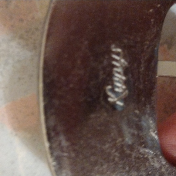 Pink Kippy's belt - Picture 3 of 10